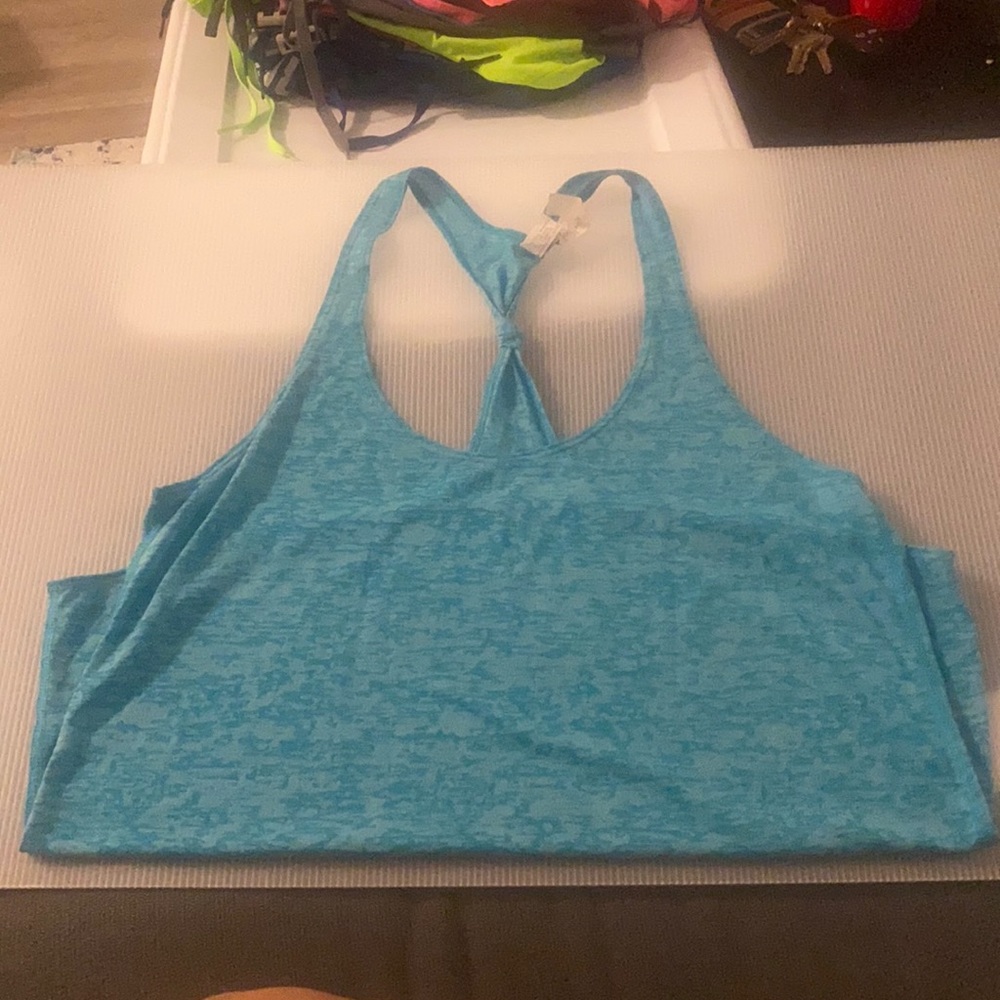 Under Armour Tank